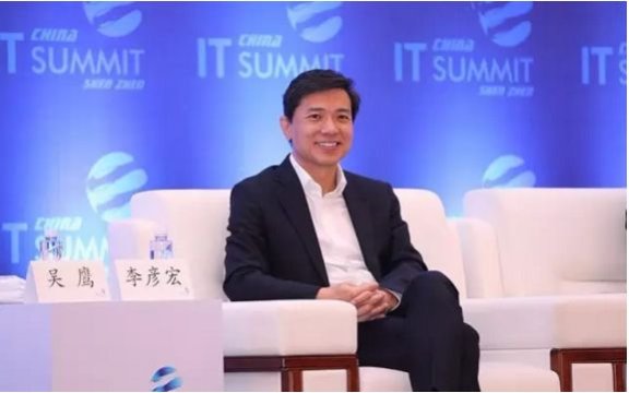 百度没在中国上市是中国股民的损失?