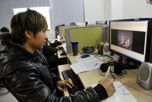 互联网草根 伪草根网站站长的自白