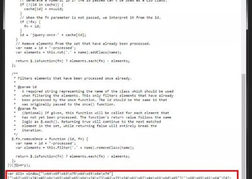 报告称虚拟货币挖矿代码Coinhive入侵联想等近400家网站