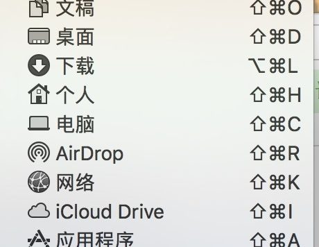 苹果电脑mac系统如何强制域名解析某个IP