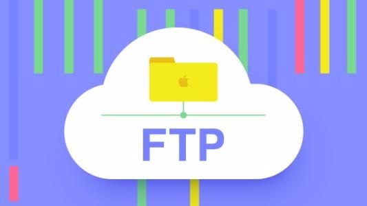 ftp上传时遇到 Socket ERROR错误连接超时解决办法