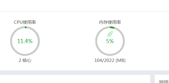 宝塔控制面板看不到挂载的硬盘解决办法