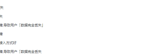 谈利用“腾讯云硬盘数据丢失”事件收割百度搜索流量