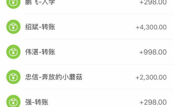 年薪百万是什么样的体验