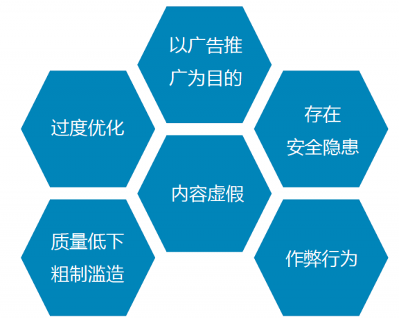 百度熊掌号被永久封禁怎么回事 如何解封