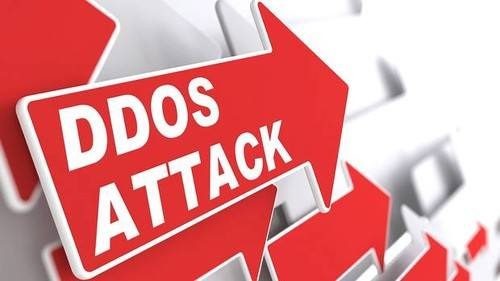 详解DDoS攻击、CC攻击的攻击方式和防御方法