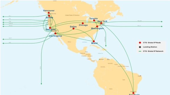 有意思！研究发现中国电信经常劫持国外互联网流量