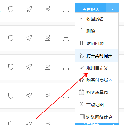 关于百度云加速CDN缓存命中率低问题原因解析