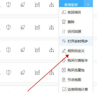 关于百度云加速CDN缓存命中率低问题原因解析