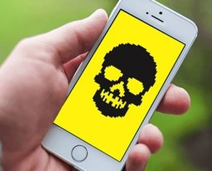 注意!“个人所得税”APP存在恶意广告木马