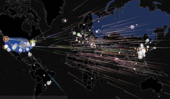 客户分享：网站从遭遇CC攻击到解决的亲身经历