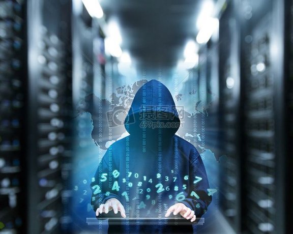 利用高防IP解决网站被攻击敲诈勒索事件