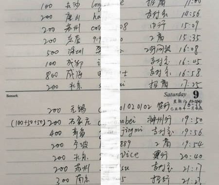 做交友网一年赚80万的经历