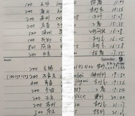 做交友网一年赚80万的经历