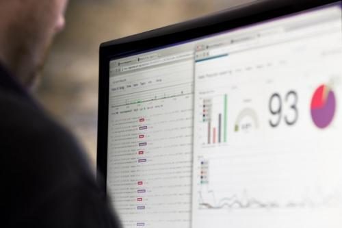 服务器开启网站日志可能会让你服务器硬盘占满