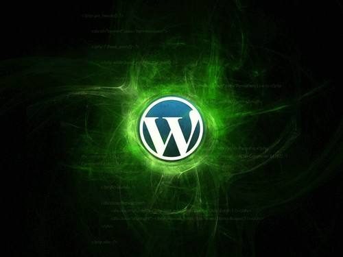 全球排名前一千万网站有1/3使用WordPress程序