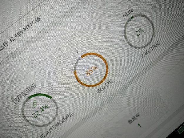 linux服务器/dev/mapper/centos-root系统盘满100%原因分析