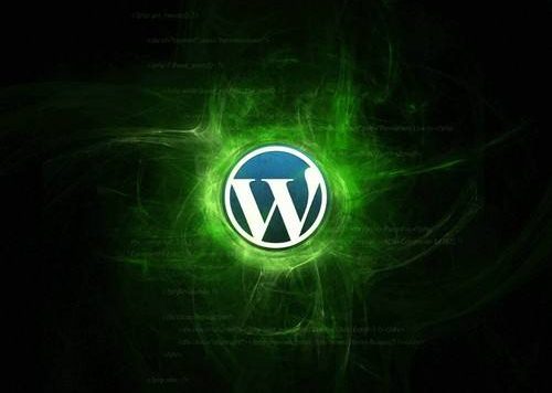 全球排名前一千万网站有1/3使用WordPress程序