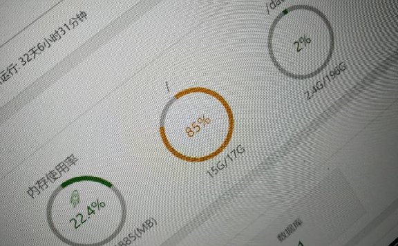 linux服务器/dev/mapper/centos-root系统盘满100%原因分析