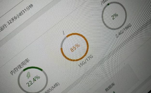 linux服务器/dev/mapper/centos-root系统盘满100%原因分析