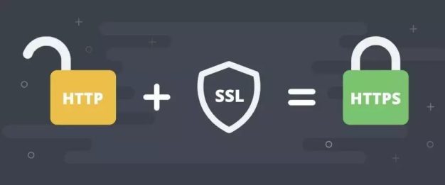 百度云加速开启HTTPS不成功原因
