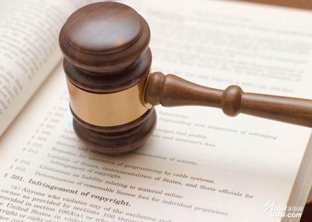 东方IC、摄图网等5家图片网站被上海市版权局约谈