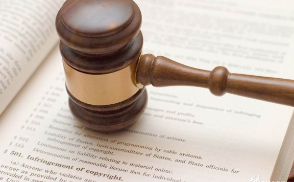 东方IC、摄图网等5家图片网站被上海市版权局约谈