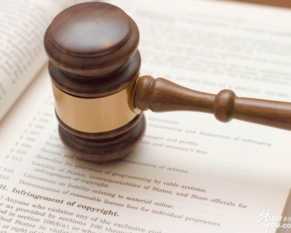 东方IC、摄图网等5家图片网站被上海市版权局约谈