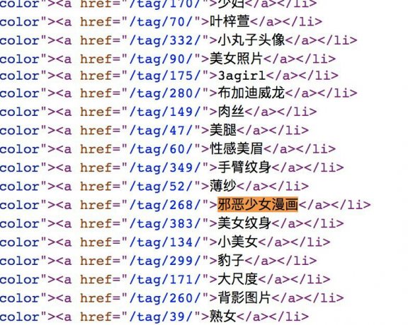 站长注意啦!严查违规内容，邪恶漫画禁止接入百度云加速