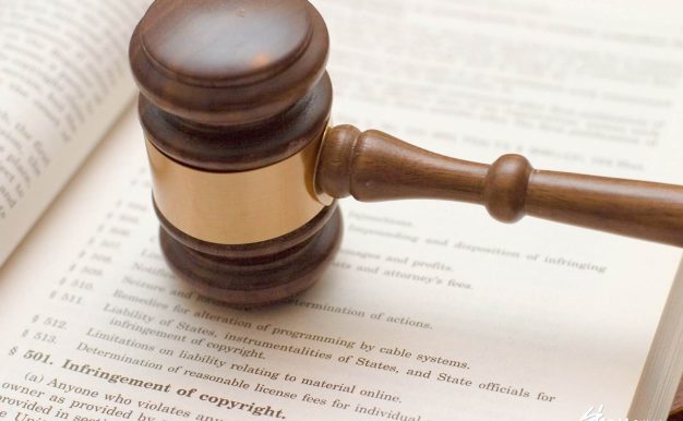 东方IC、摄图网等5家图片网站被上海市版权局约谈