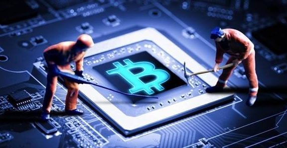 新型加密货币恶意挖矿软件来袭,已在泰国和美国蔓延