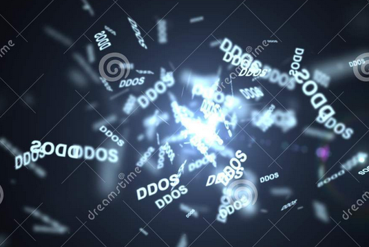 网站被流量攻击怎么办?