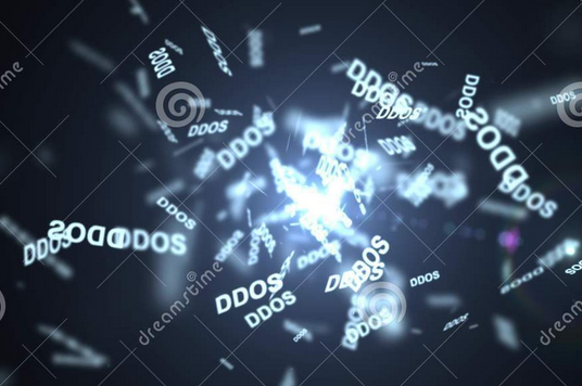 网站被流量攻击怎么办?