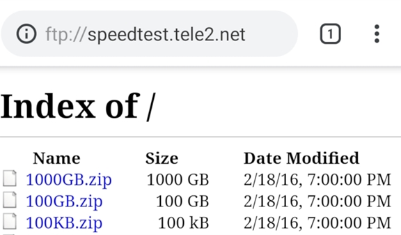 FTP可能终结:Chrome即将完全移除对FTP的支持