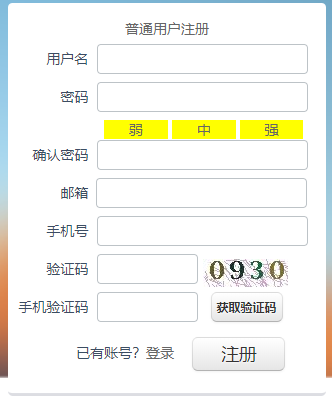网站如何进行公安备案 公安部备案全教程