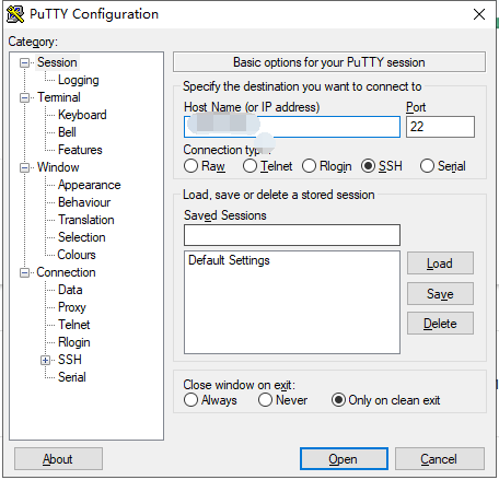 如何给云服务器安装宝塔linux面板教程(小白篇)
