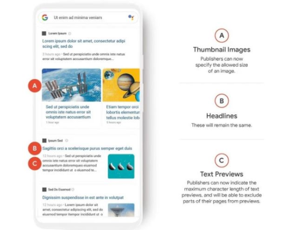 谷歌妥协了!将根据欧盟《版权指令》调整法国新闻搜索结果