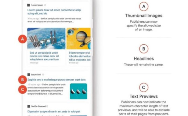 谷歌妥协了！将根据欧盟《版权指令》调整法国新闻搜索结果