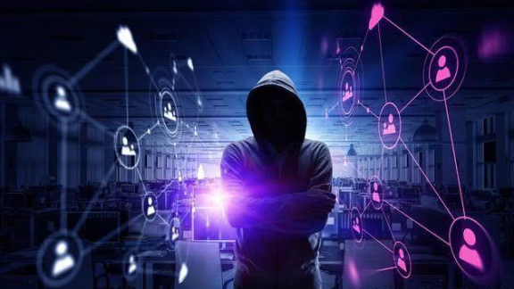 黑客为什么不敢攻击淘宝