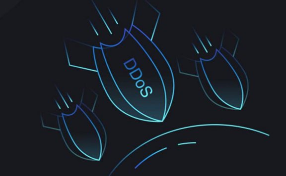 百度云服务器BCC被DDOS/CC攻击防护策略