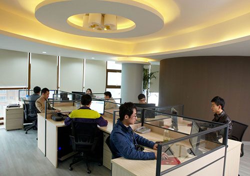 2019中国十大互联网公司 AT还在B掉队