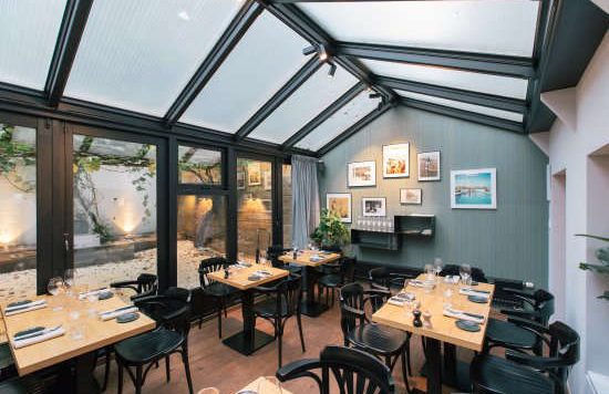 简单的DDOS攻击防范