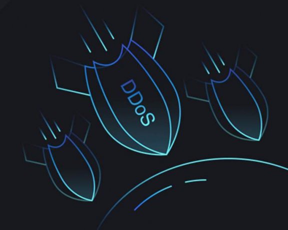 百度云服务器BCC被DDOS/CC攻击防护策略