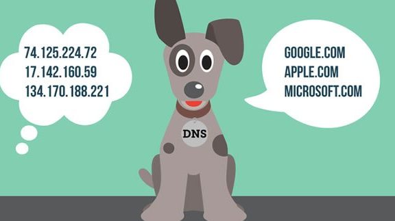 国内外免费域名DNS解析服务大全