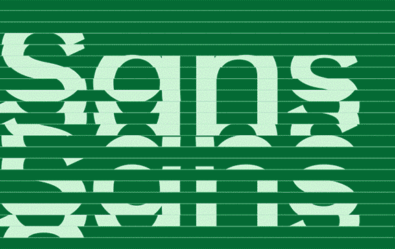 免费商用字体OPPO Sans和下载地址