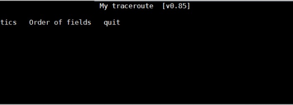 云服务器使用ping命令丢包或不通时的链路测试方法