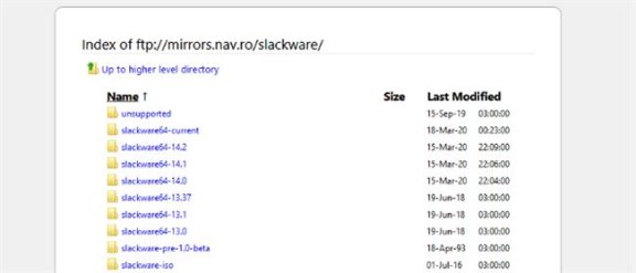 继谷歌Mozilla宣布Firefox将取消对FTP协议的支持