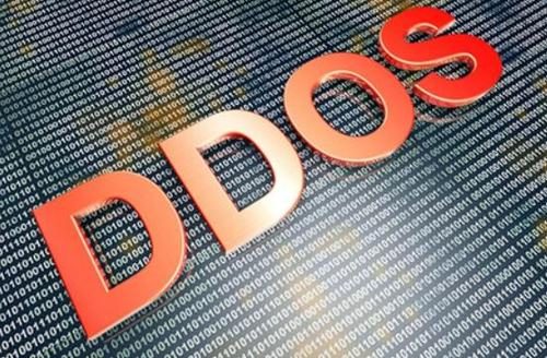 DDoS攻击、CC攻击原理与防御方法