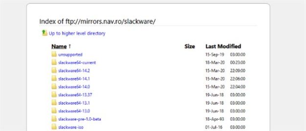 继谷歌Mozilla宣布Firefox将取消对FTP协议的支持